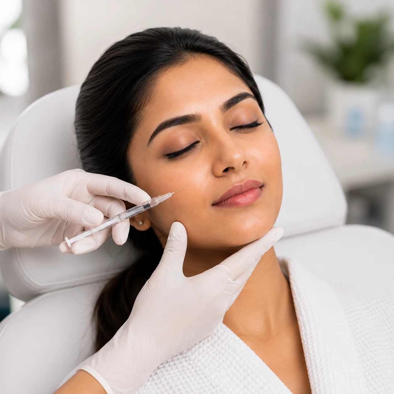 Non-Surgical Aesthetic Procedures